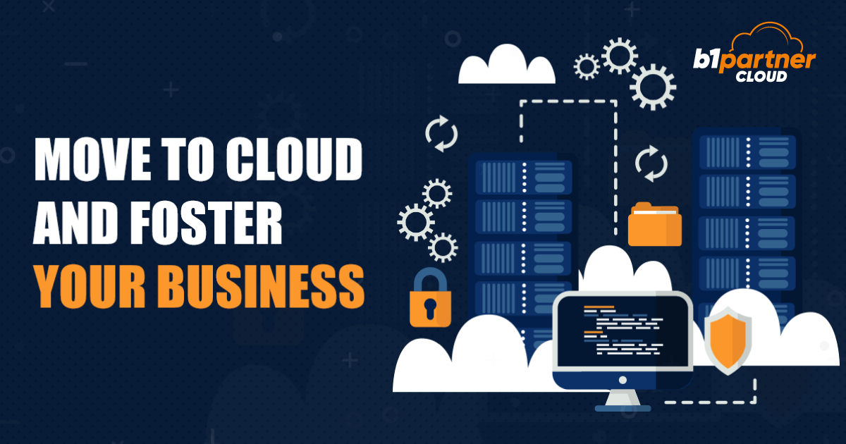 How Cloud Brings Digital Transformation for Your Business?
