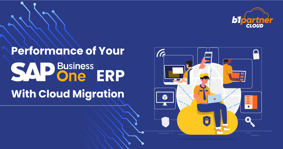 SAP to Cloud Migration Steps & Best Practices